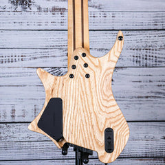 Strandberg Boden Original NX 8 Guitar | Natural Quilt