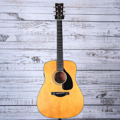 Yamaha FGX3 Acoustic Guitar