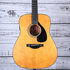 Yamaha FGX3 Acoustic Guitar