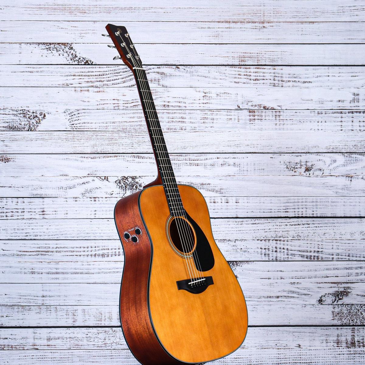 Yamaha FGX3 Acoustic Guitar | Shop Yandas Music