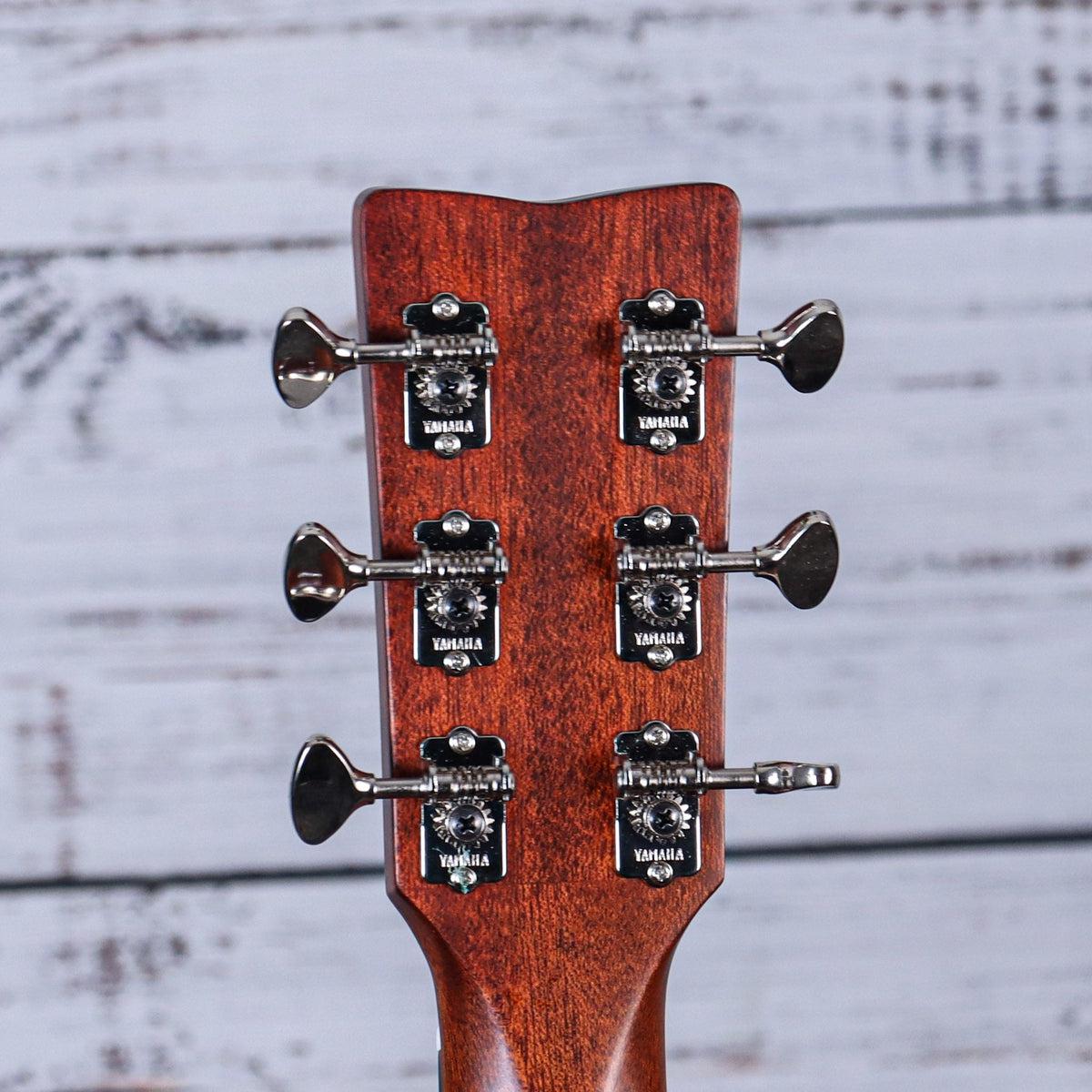 Yamaha FGX3 Acoustic Guitar | Shop Yandas Music