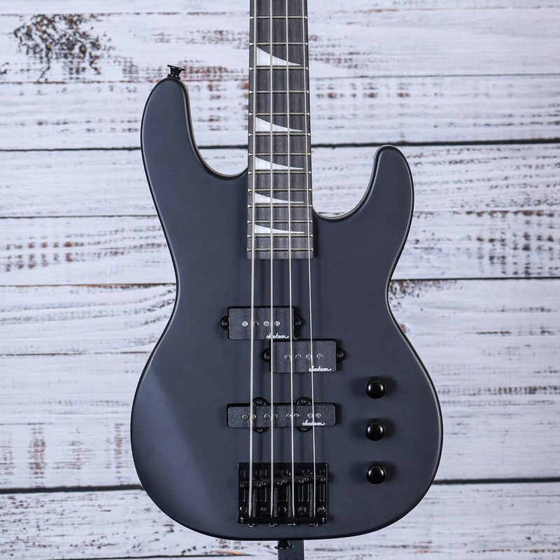 Jackson Minion JSIX Electric Bass