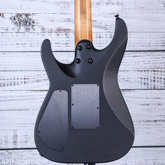 Jackson American Series Virtuoso Guitar | Satin Black