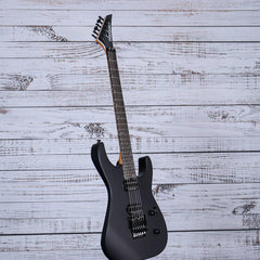 Jackson American Series Virtuoso Guitar | Satin Black