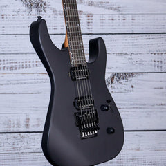 Jackson American Series Virtuoso Guitar | Satin Black