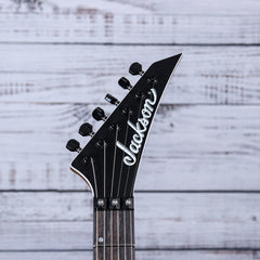 Jackson American Series Virtuoso Guitar | Satin Black