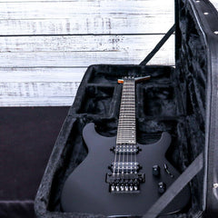 Jackson American Series Virtuoso Guitar | Satin Black