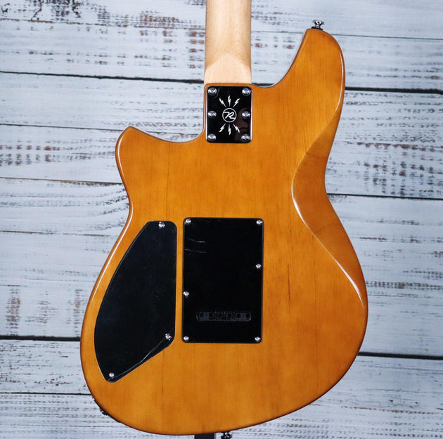 Reverend Kingbolt 390 | Sandstone