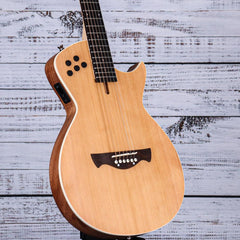 Tagima Modena Steel Guitar | Natural