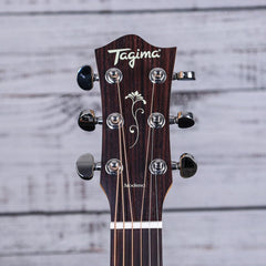 Tagima Modena Steel Guitar | Natural