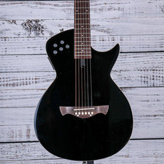 Tagima Modena Steel Guitar | Black