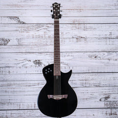 Tagima Modena Steel Guitar | Black