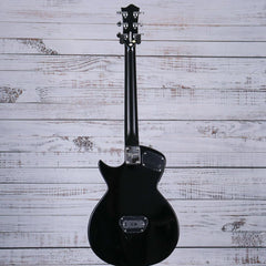 Tagima Modena Steel Guitar | Black