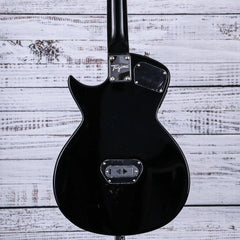 Tagima Modena Steel Guitar | Black
