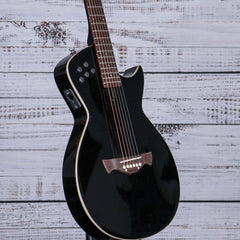 Tagima Modena Steel Guitar | Black