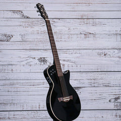 Tagima Modena Steel Guitar | Black