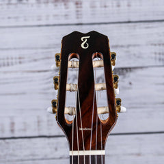 Tagima Modena Nylon Guitar | Transparent Blue
