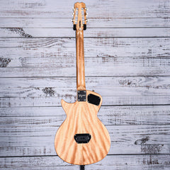 Tagima Modena Nylon Guitar | Transparent Blue