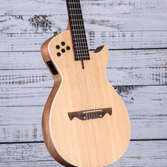 Tagima Modena Nylon Guitar | Natural