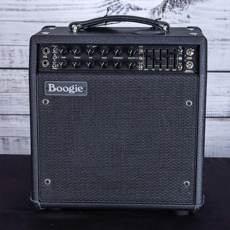Mesa/Boogie Mark V 25 | 1x10 Combo Amplifier