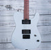 Charvel Standard Series San Dimas Style-2 SD2 HH HT Electric Guitar | Satin Gray