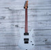 Charvel Standard Series San Dimas Style-2 SD2 HH HT Electric Guitar | Satin Gray