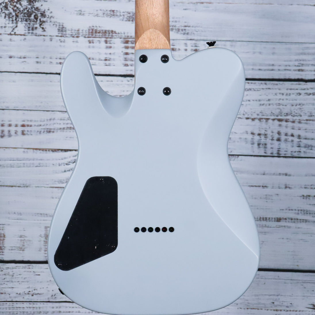 Charvel Standard Series San Dimas Style-2 SD2 HH HT Electric Guitar | Satin Gray
