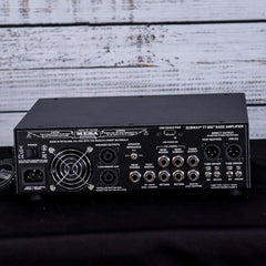 Mesa/Boogie Subway TT-800 Bass Amp Head