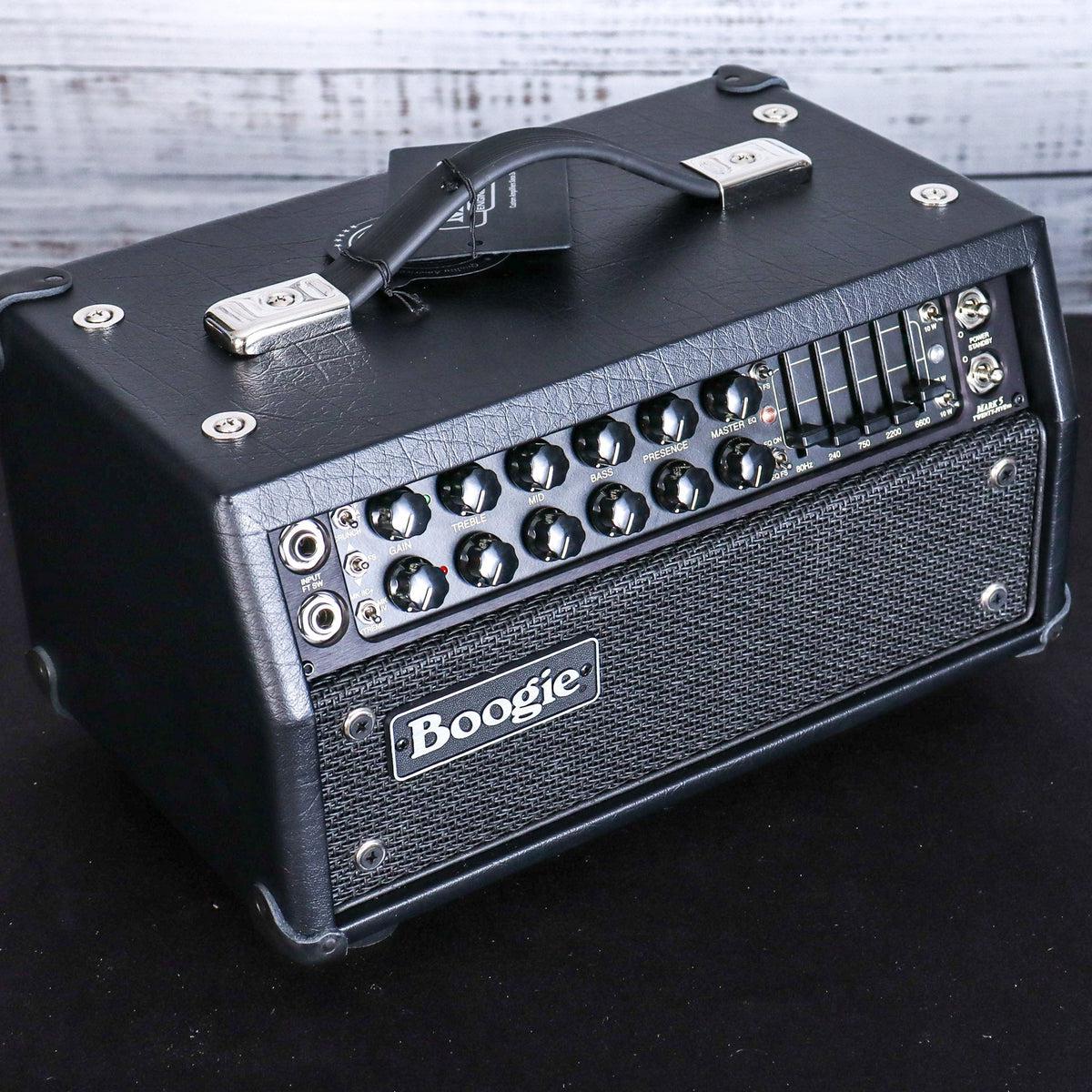 Mesa Boogie Mark Series