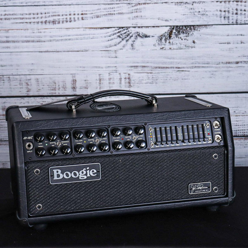 Mesa Boogie John Petrucci Head | JP-2C