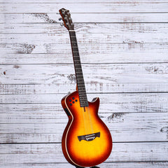 Tagima Modena Steel Guitar | Cherryburst