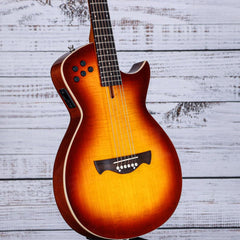 Tagima Modena Steel Guitar | Cherryburst