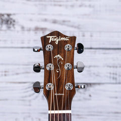 Tagima Modena Steel Guitar | Cherryburst