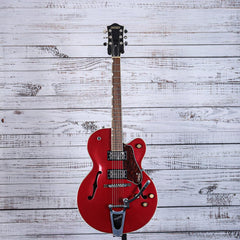 Gretsch Streamliner Hollowbody Guitar w/Bigsby | Brandywine