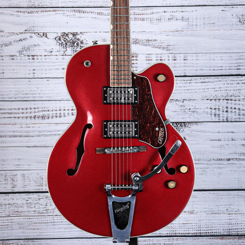 Gretsch Streamliner Hollowbody Guitar w/Bigsby | Brandywine