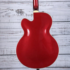 Gretsch Streamliner Hollowbody Guitar w/Bigsby | Brandywine