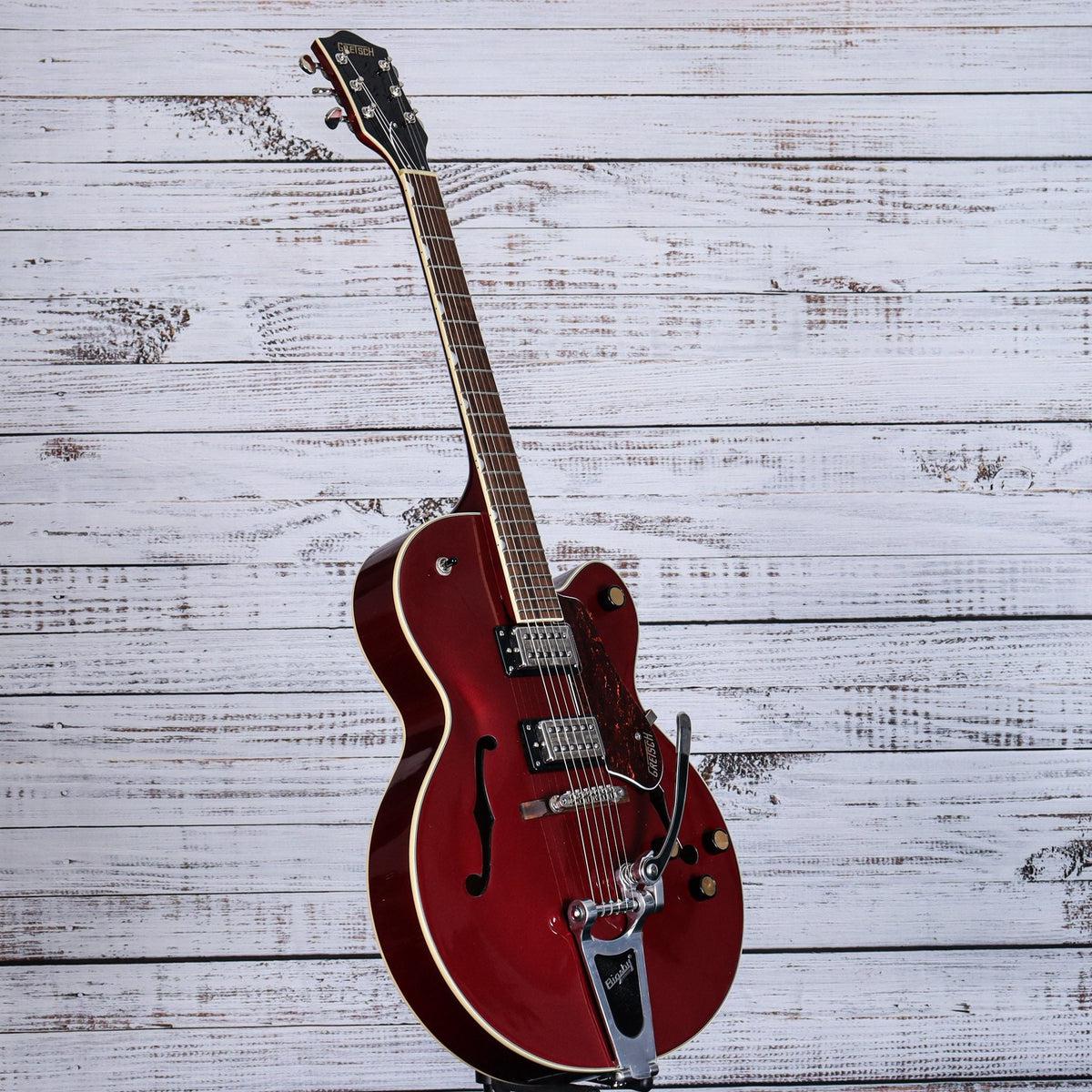 Gretsch Streamliner Hollowbody Guitar w/Bigsby | Brandywine