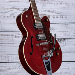 Gretsch Streamliner Hollowbody Guitar w/Bigsby | Brandywine