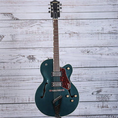 Gretsch Streamliner Hollow Body Guitar | Cadillac Green | G2420