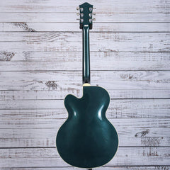 Gretsch Streamliner Hollow Body Guitar | Cadillac Green | G2420