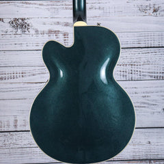 Gretsch Streamliner Hollow Body Guitar | Cadillac Green | G2420