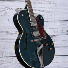 Gretsch Streamliner Hollow Body Guitar | Cadillac Green | G2420