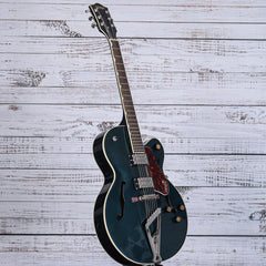 Gretsch Streamliner Hollow Body Guitar | Cadillac Green | G2420