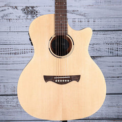 Tagima Frontier Acoustic/Electric Guitar