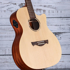 Tagima Frontier Acoustic/Electric Guitar