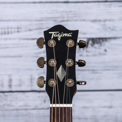 Tagima Frontier Acoustic/Electric Guitar