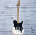 Fender Road Worn John Osborne Signature Telecaster w/Case | Olympic White
