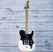 Fender Road Worn John Osborne Signature Telecaster w/Case | Olympic White