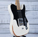 Fender Road Worn John Osborne Signature Telecaster w/Case | Olympic White
