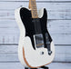 Fender Road Worn John Osborne Signature Telecaster w/Case | Olympic White